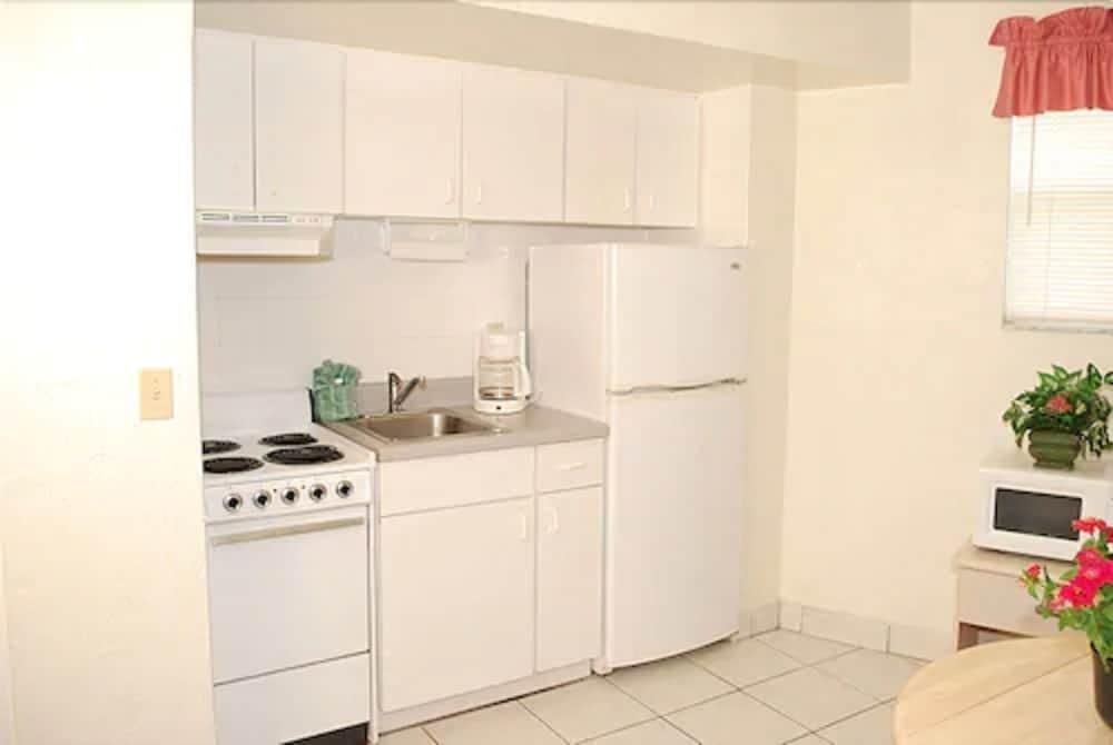 Ambros Daytona Motel Daytona Beach Shores Ngoại thất bức ảnh