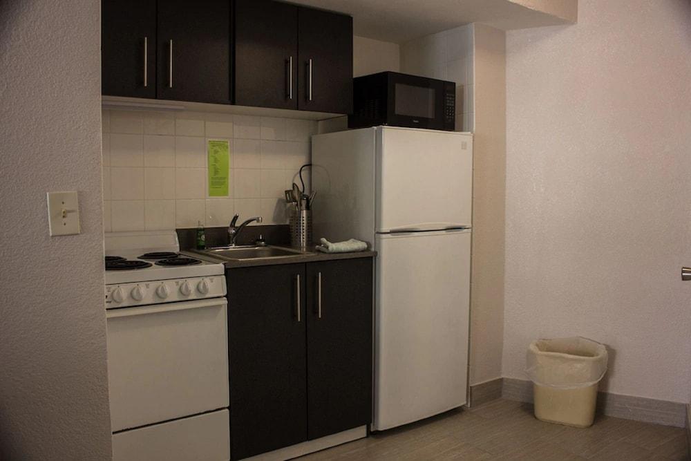 Ambros Daytona Motel Daytona Beach Shores Ngoại thất bức ảnh