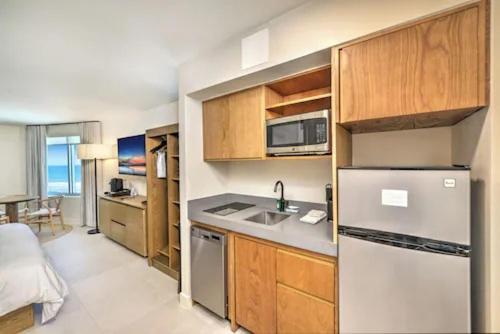 Ambros Daytona Motel Daytona Beach Shores Ngoại thất bức ảnh